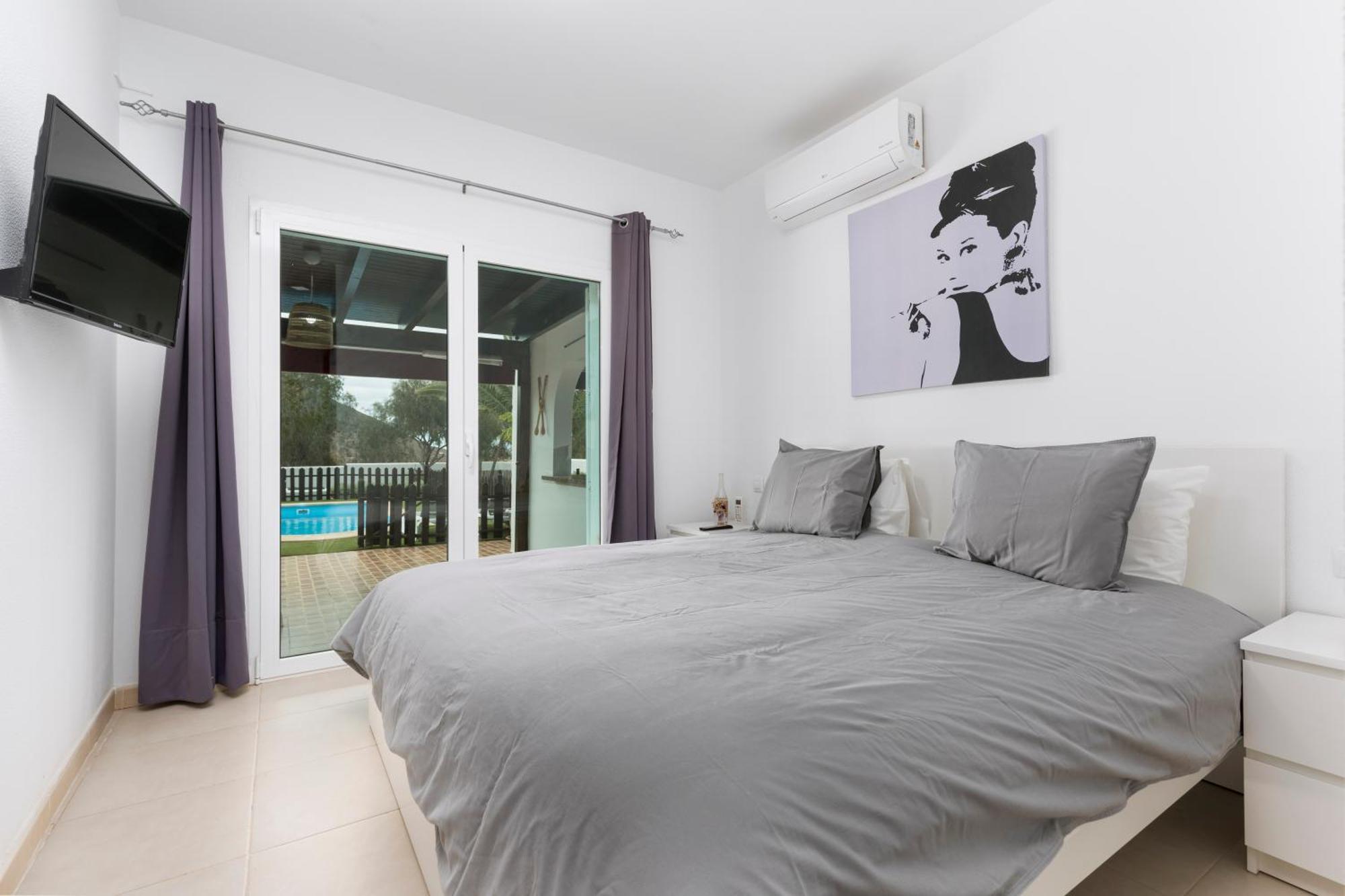 Appartement El Vallado Barca