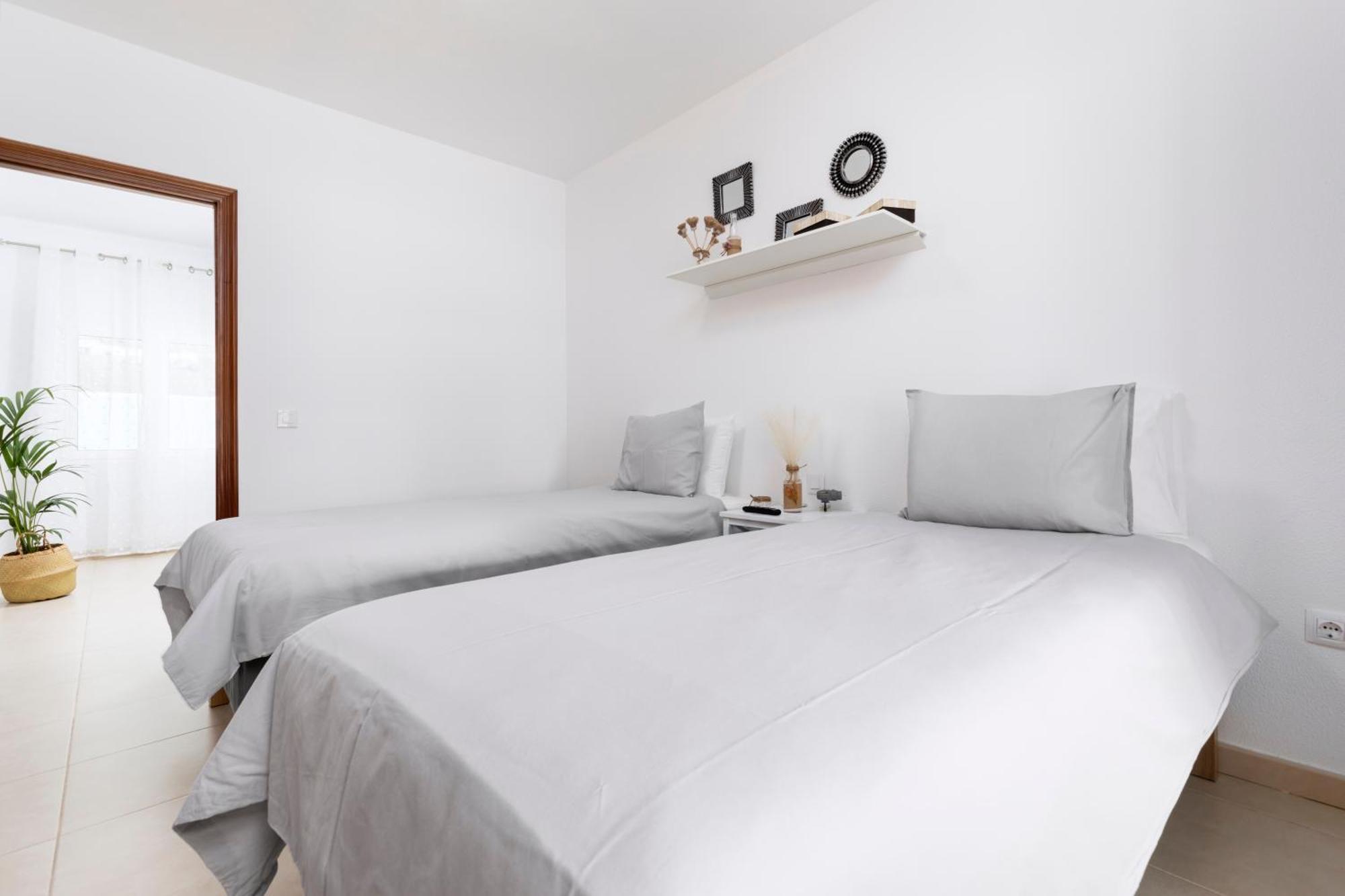 El Vallado Barca Appartement Cardon