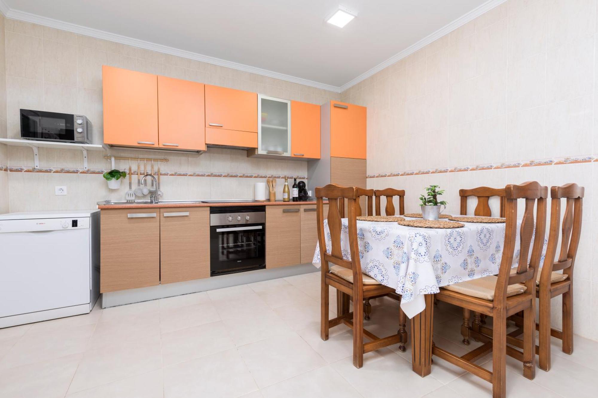 El Vallado Barca Appartement Cardon