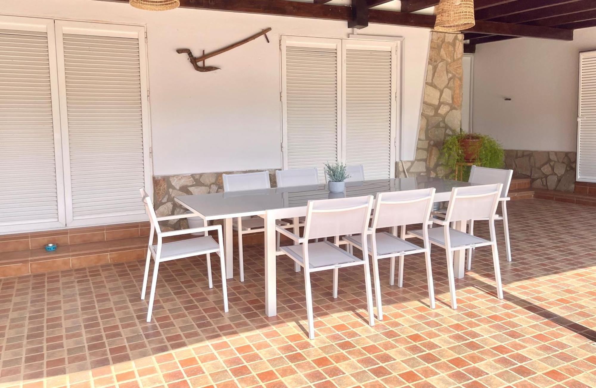 Appartement El Vallado Barca Cardon